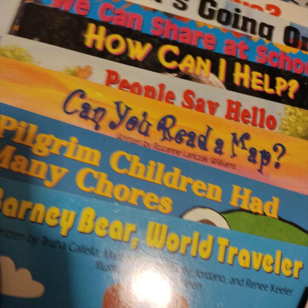 CTP creative learning book 28冊+cd3枚