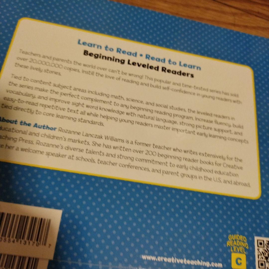 CTP creative learning book 28冊+cd3枚