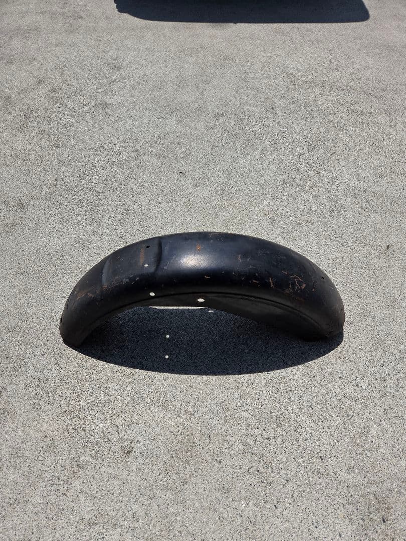 xlch xlh Rフェンダー ハーレー vtg