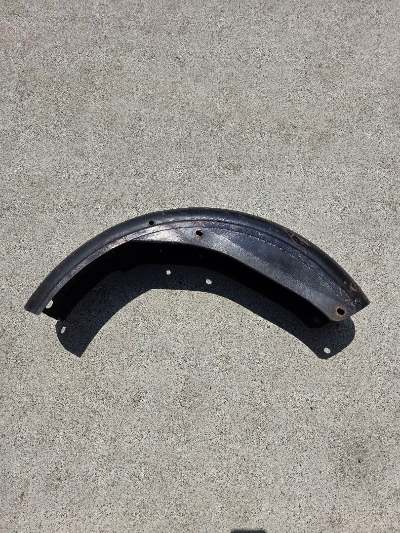 xlch xlh Rフェンダー ハーレー vtg