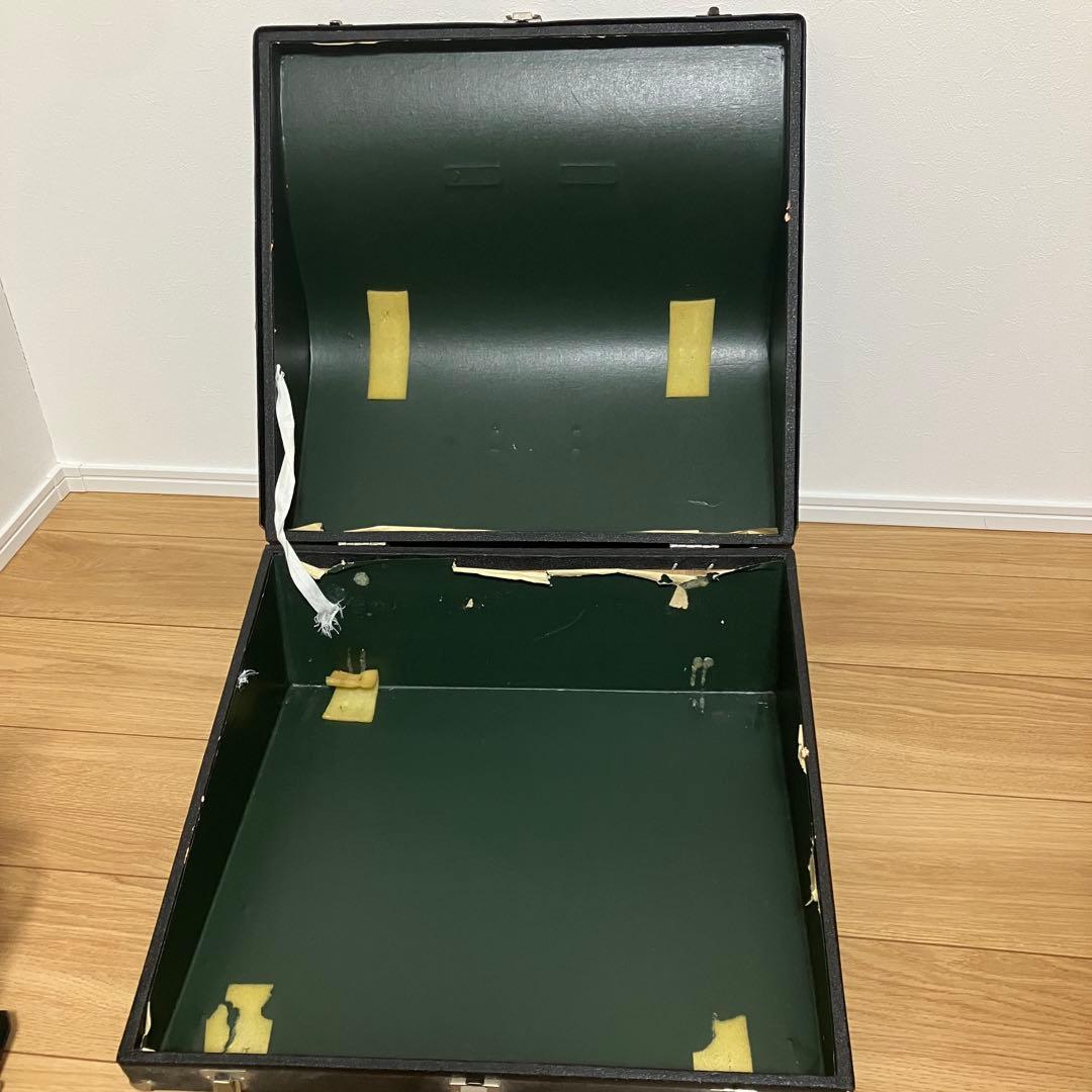 TOMBO アコーディオン No.211 30鍵盤 ハードケース付