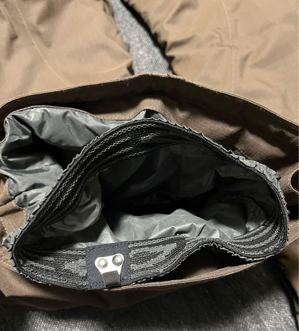 Oakley スノーボードウェア ジャケットとパンツセット