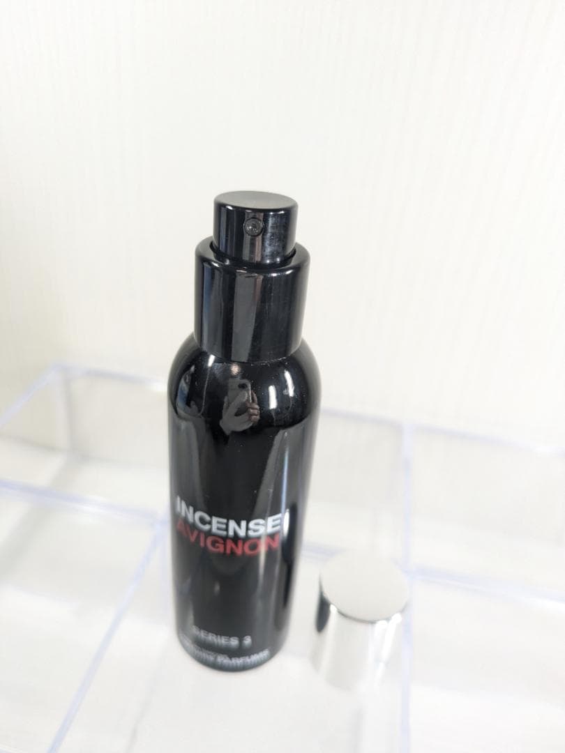コムデギャルソン　INCENSE　AVIGNON　オードトワレ　50ml