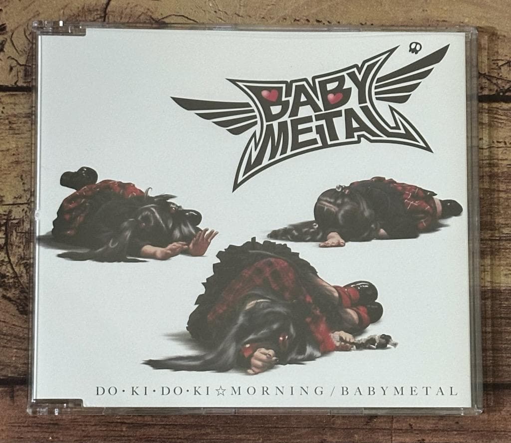 「ド・キ・ド・キ☆モーニング」BABYL（さくら学院 重音部）