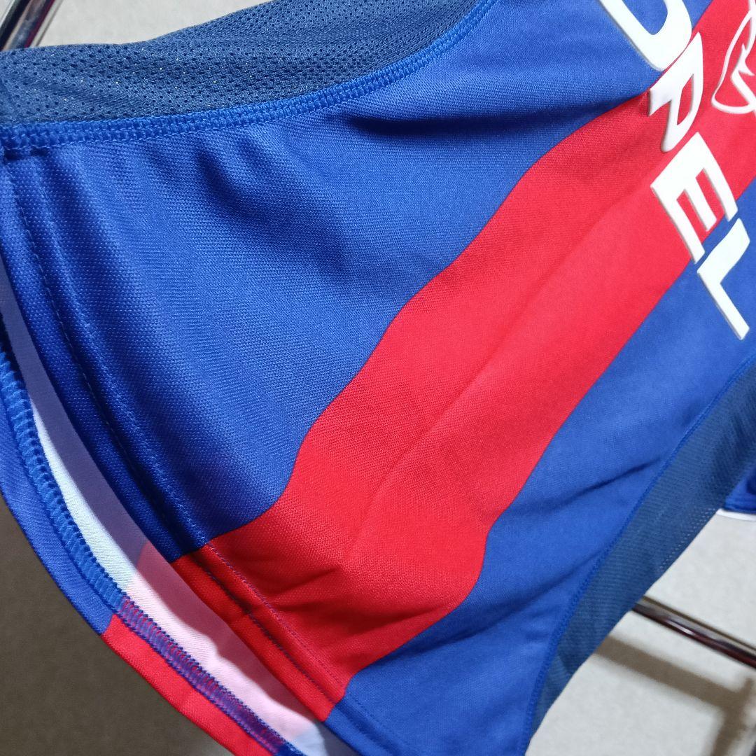 激レア！美品！Y2K パリ・サンジェルマン ユニフォーム 00-01ジュニア／M