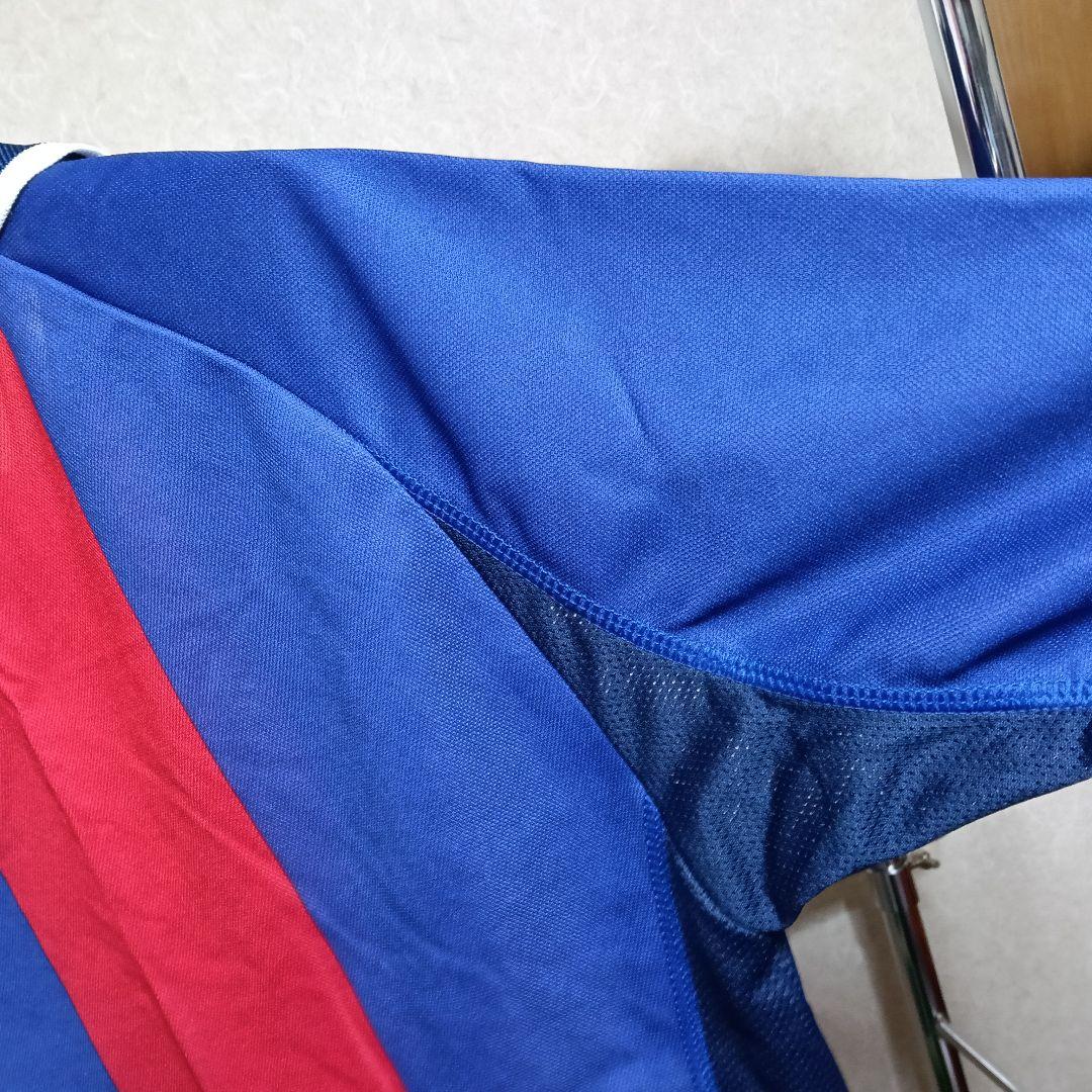 激レア！美品！Y2K パリ・サンジェルマン ユニフォーム 00-01ジュニア／M