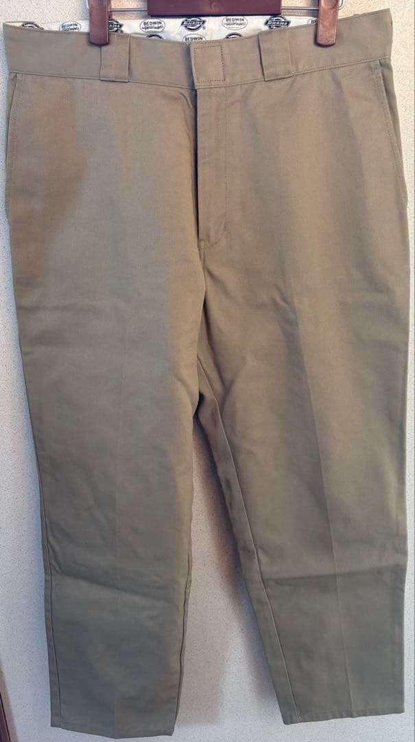パンツ BEDWIN DICKIES 10L TC PANTS \