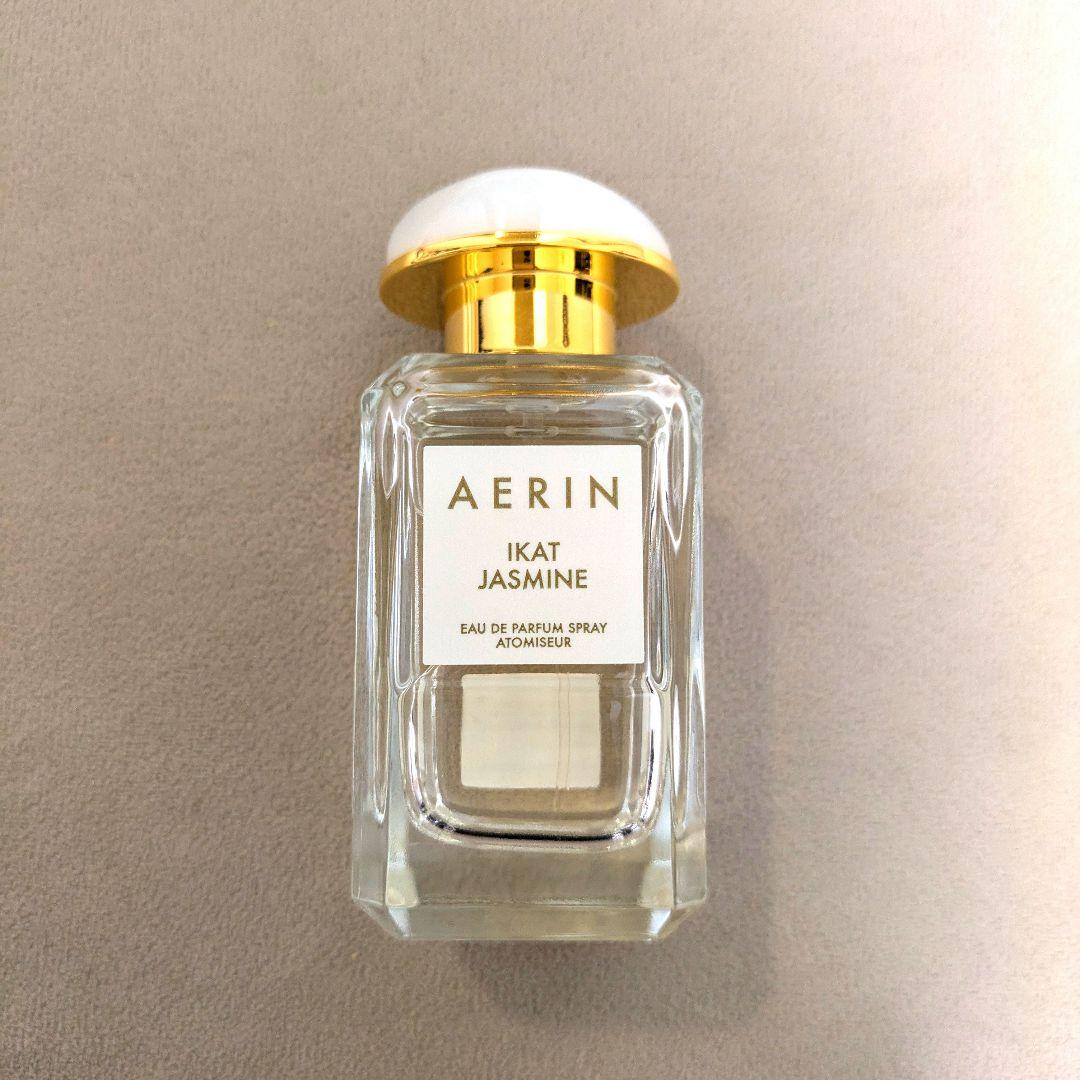 AERIN　エアリン イカット ジャスミン TWICEミナ香水 50ml