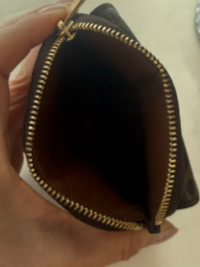 Louis Vuitton ケース モノグラム