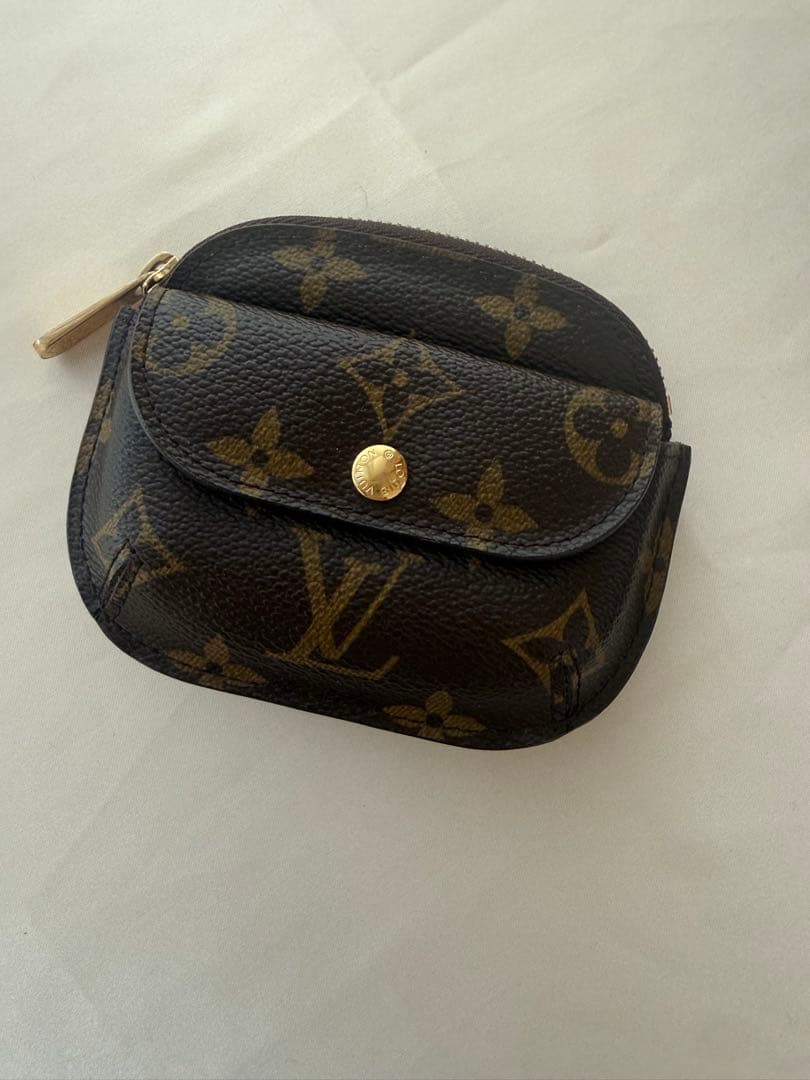 Louis Vuitton ケース モノグラム