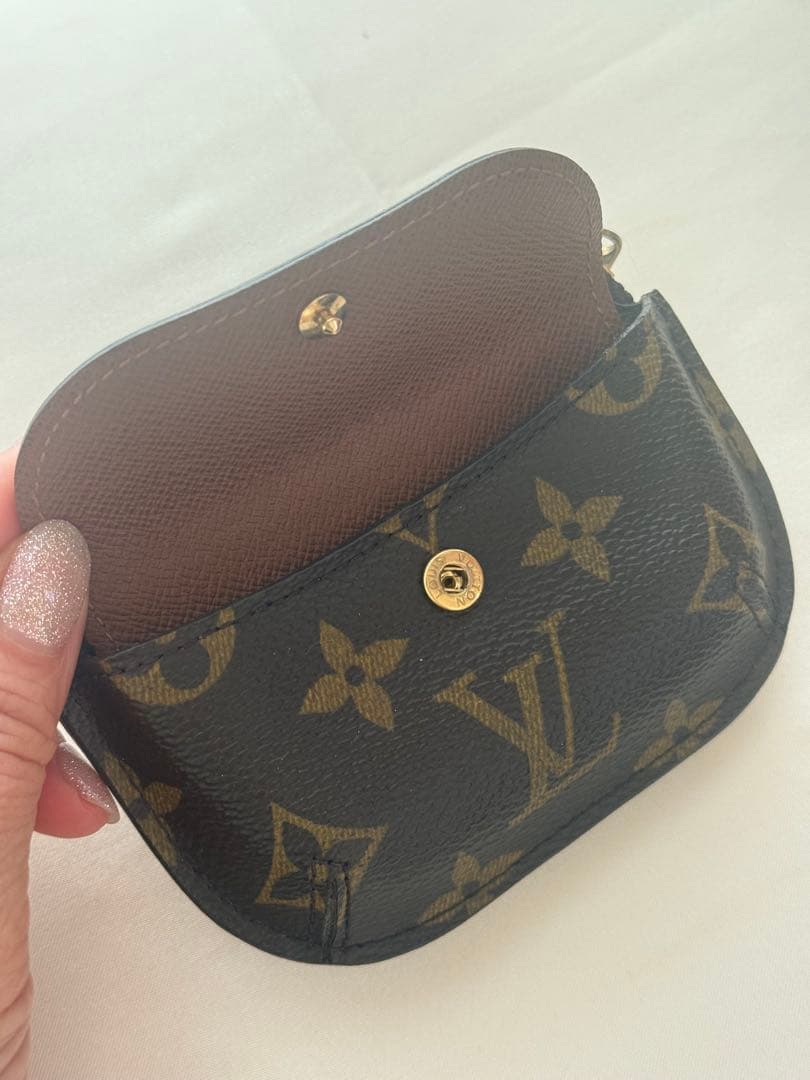 Louis Vuitton ケース モノグラム