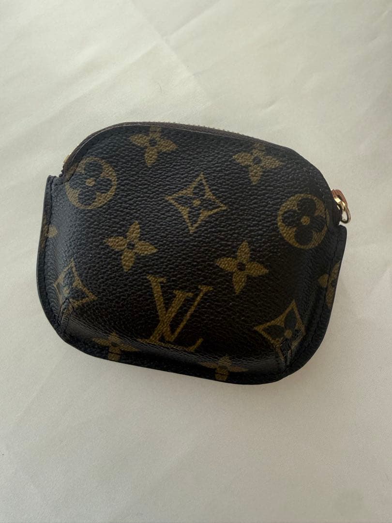 Louis Vuitton ケース モノグラム
