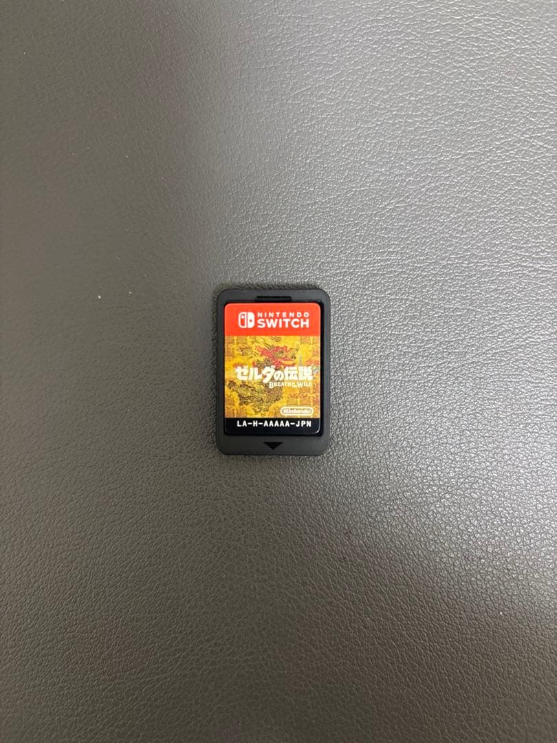 ゼルダの伝説ティアーズ オブ ザ キングダム&ブレス オブ ザ ワイルドセット