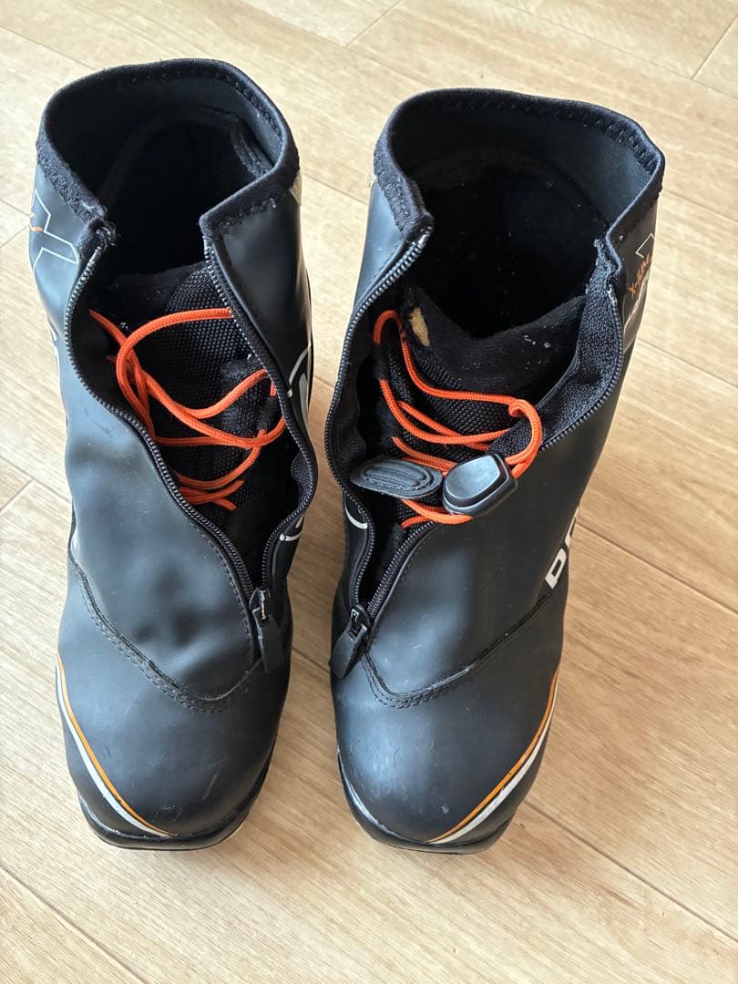 ROSSIGNOL CLASSIC クロスカントリー　スキー　EU38 24cm