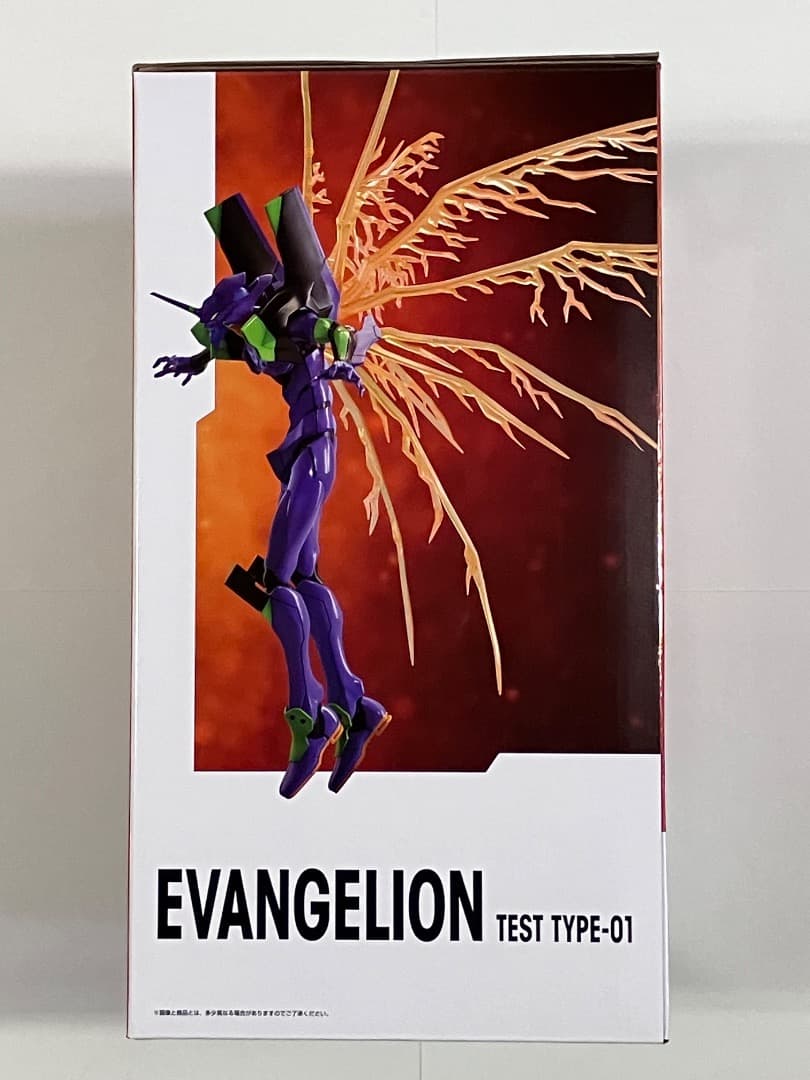 エヴァンゲリオン 30th 一番くじ A賞 初号機 F賞 アクリルスタンド