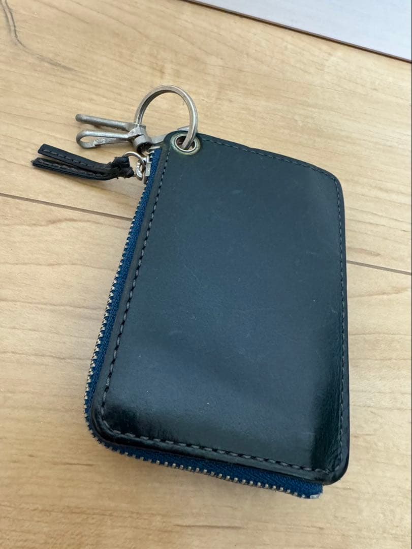 porter ネイチャー　美品　レア　廃盤品