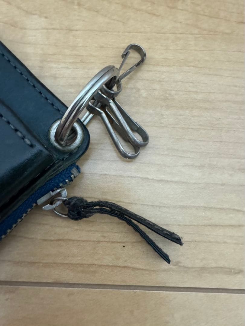 porter ネイチャー　美品　レア　廃盤品