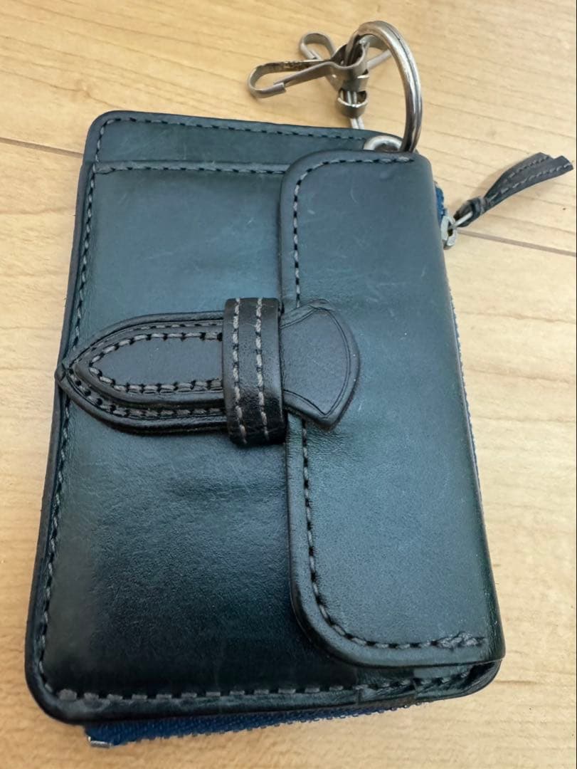 porter ネイチャー　美品　レア　廃盤品