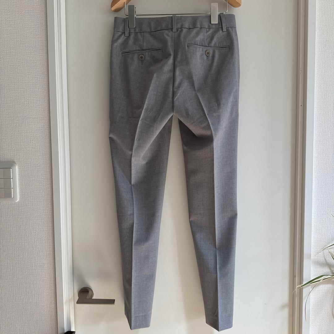 【Theory】セットアップスーツ　ジャケット&スカート