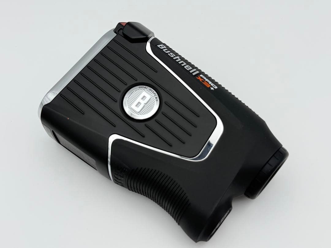 【美品】Bushnell PRO X3+ プラスジョルト ブッシュネル