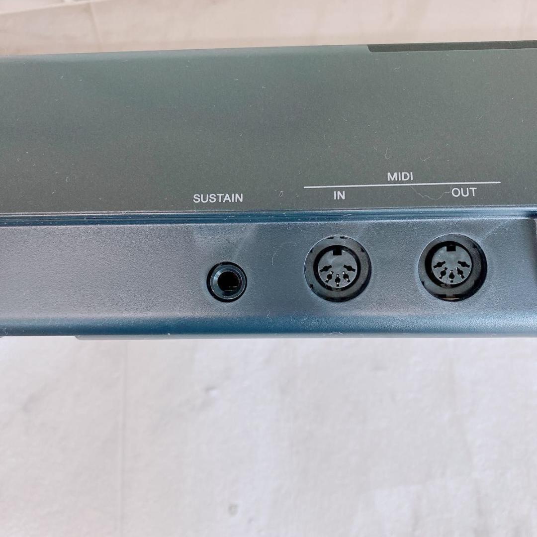 YAMAHA キーボード ヤマハ 76鍵盤 スタンド付き NP-31 N2147