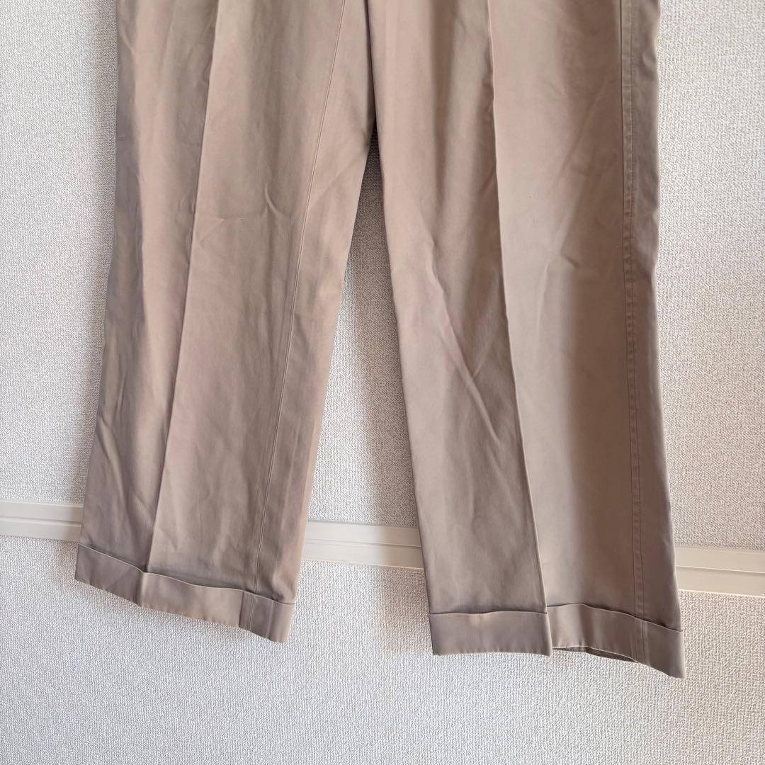 【入手困難】90sPOLO Ralph Lauren チノパン ポロチノ