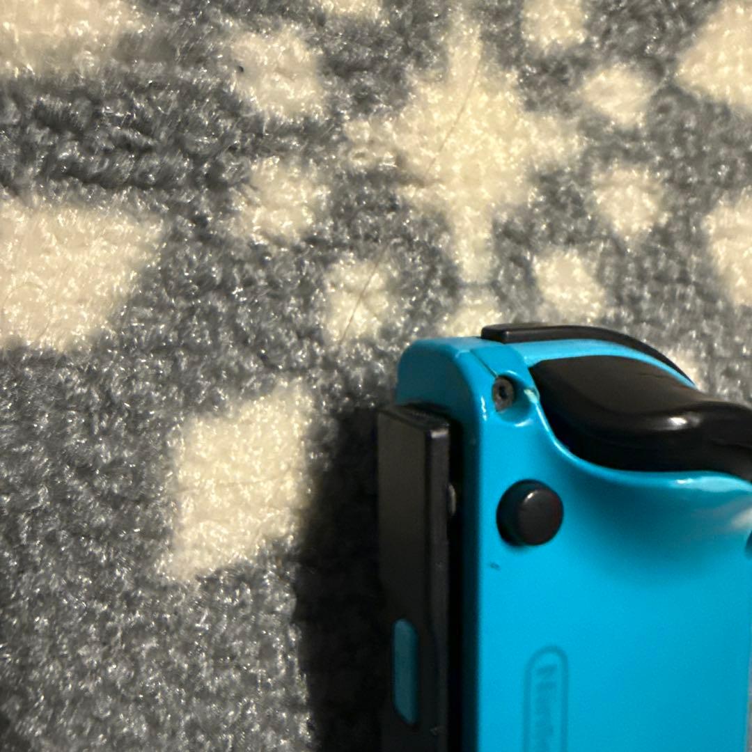 任天堂Switch 赤青 動作確認済み