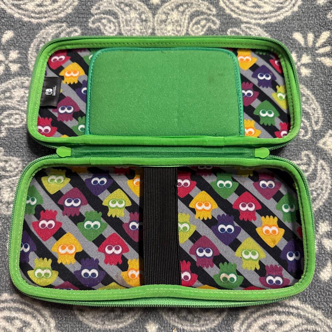 任天堂Switch 赤青 動作確認済み