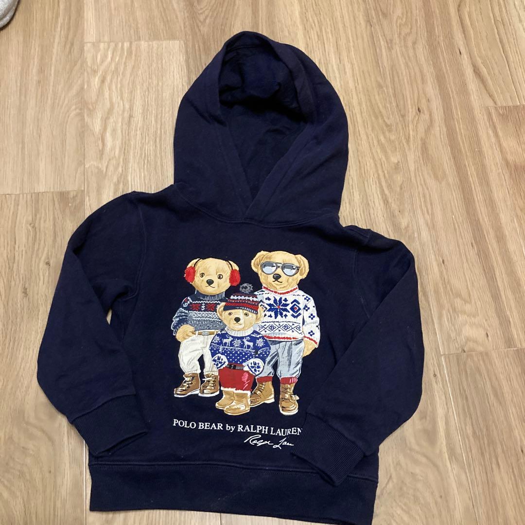 tamaさん専用　ポロ３着