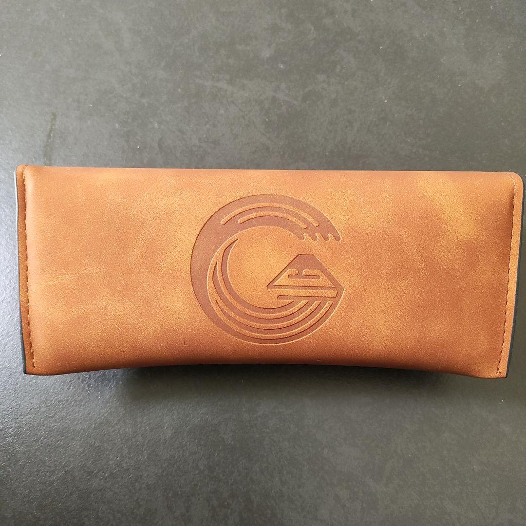 【ほぼ新品】groover crater 　スモーク