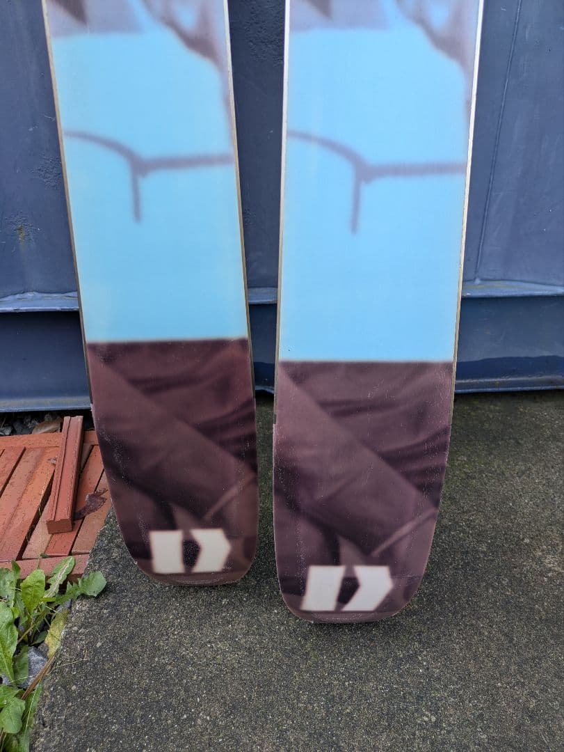 スキー Armada ARV106 180cm 2021-2022