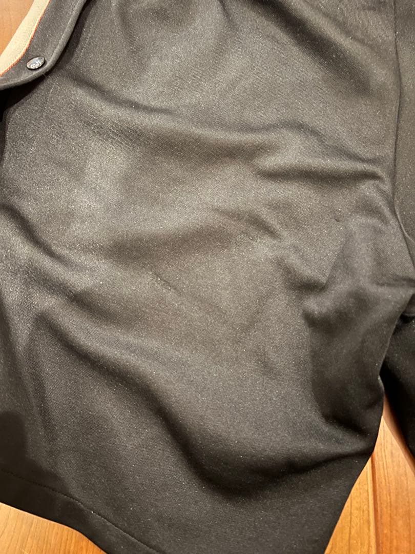 GUCCI グッチ　テクニカルハーフパンツ　サイドライン　ショートパンツ