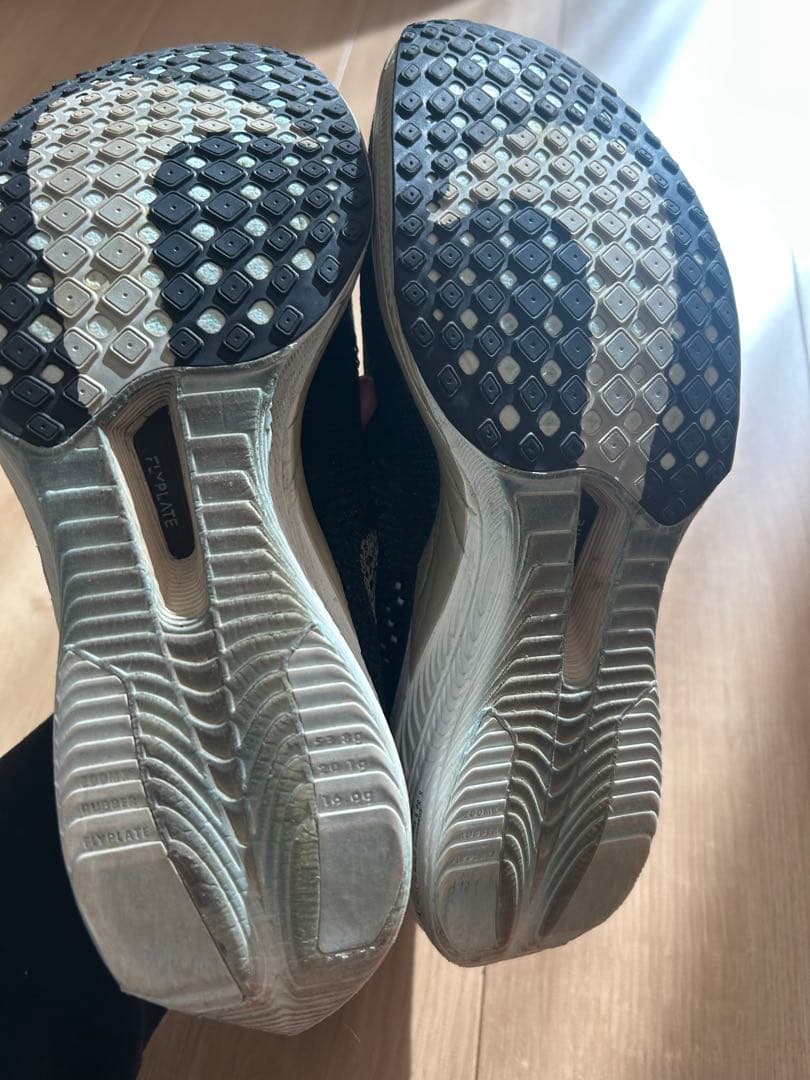 NIKE ヴェイパーフライ3　25.0