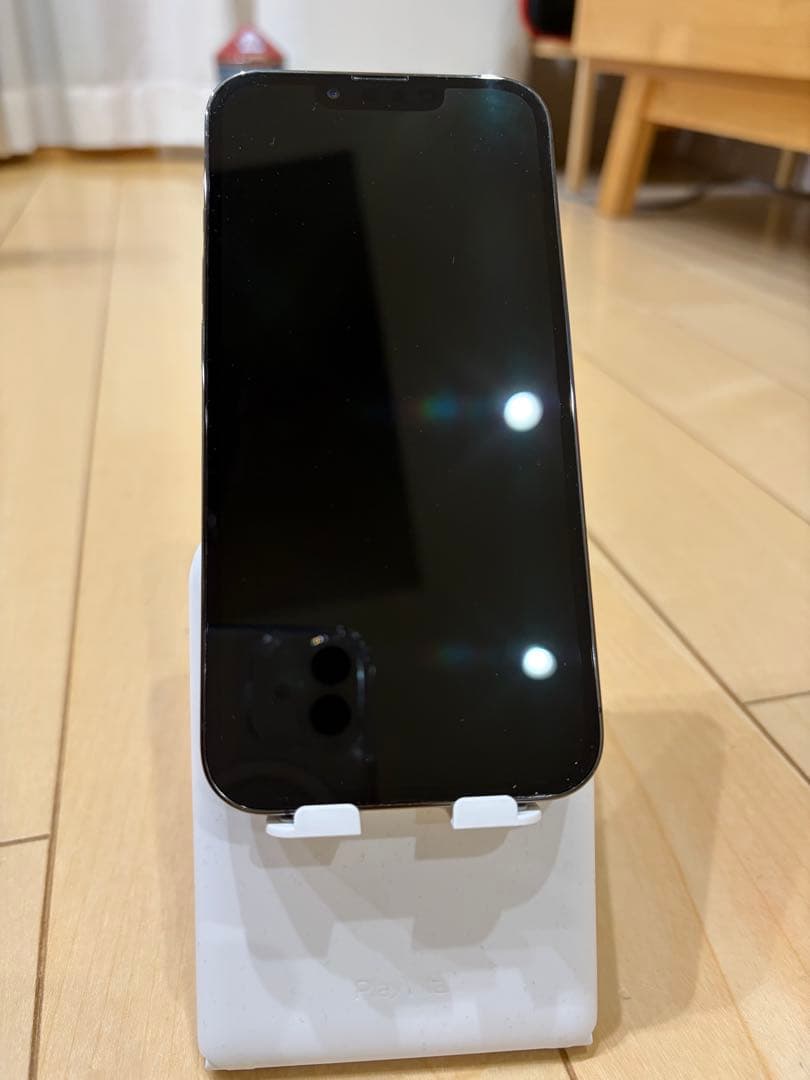 iPhone13 Pro ドックコネクタ故障