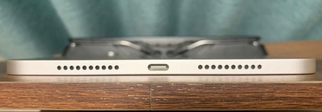 Apple iPad mini(A17 pro) 第7世代 wi-fi 256