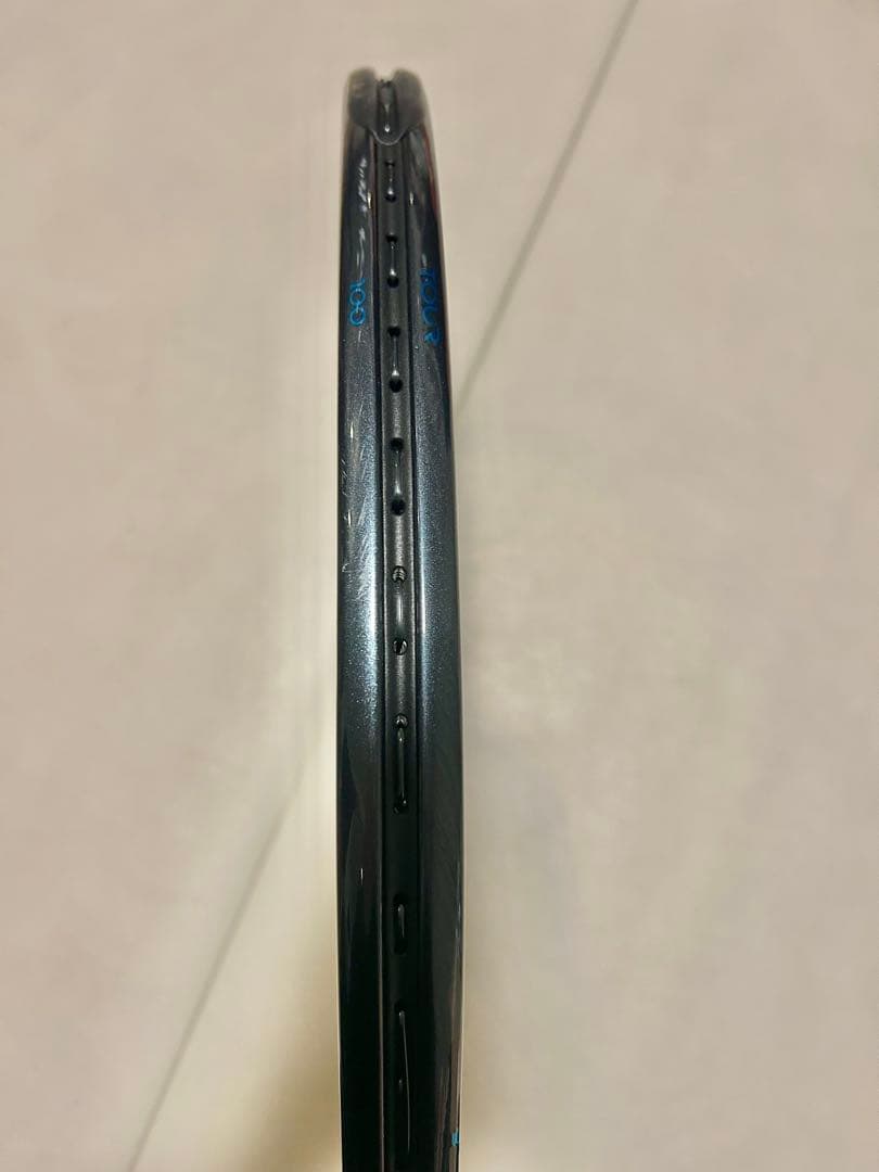 【美品|11/29張上】プリンス ツアー 100 305g 2025 G3