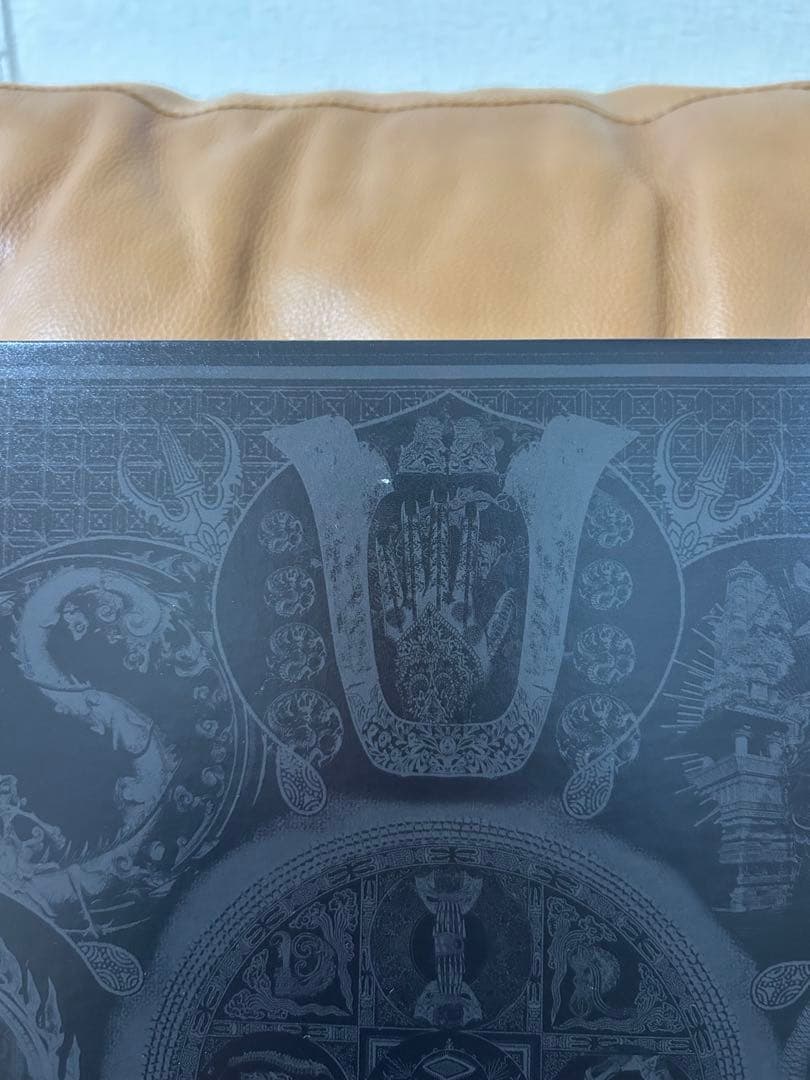 DIR EN GREY UROBOROS 完全生産限定盤