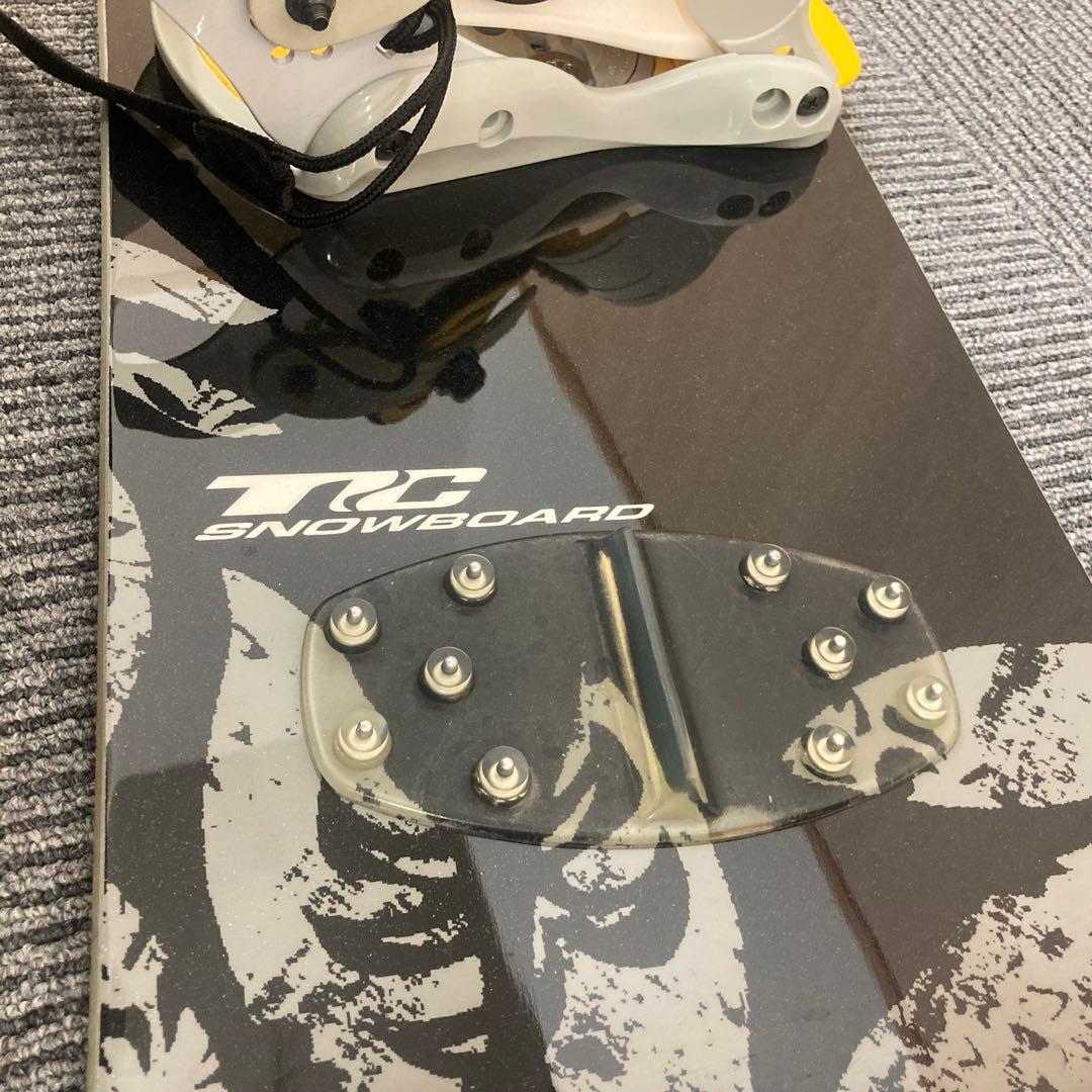 ✨スノボ用ワックス付き✨TNC BOARD フリースタイル ボード⭐︎