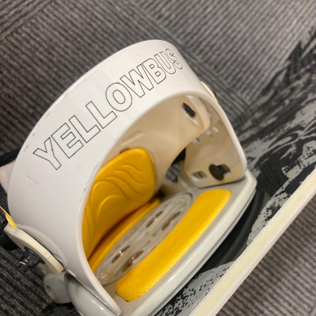 ✨スノボ用ワックス付き✨TNC BOARD フリースタイル ボード⭐︎