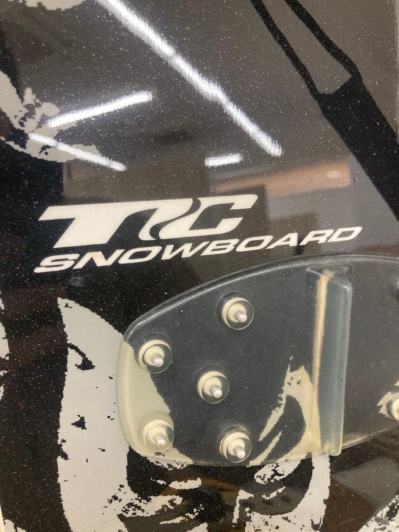 ✨スノボ用ワックス付き✨TNC BOARD フリースタイル ボード⭐︎