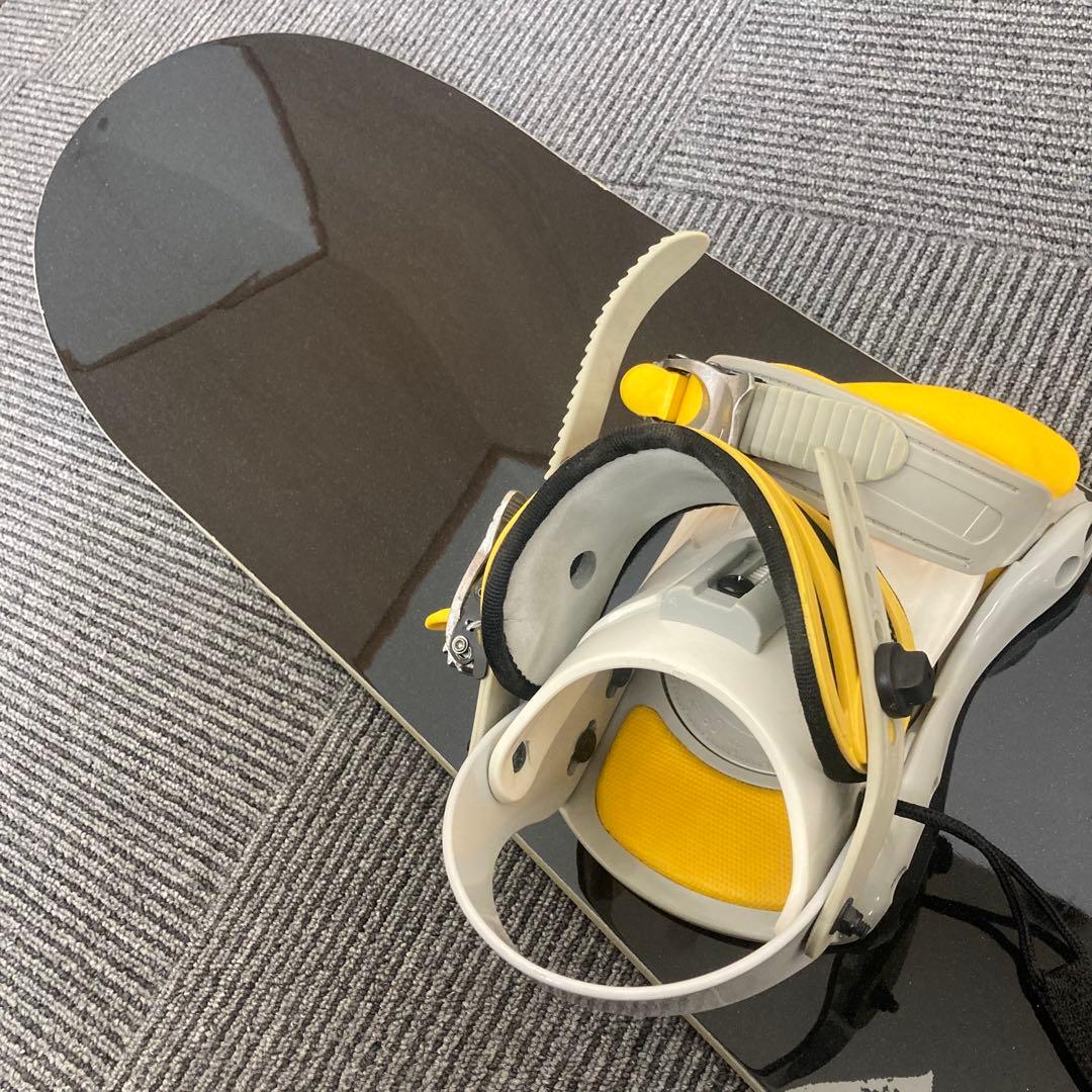 ✨スノボ用ワックス付き✨TNC BOARD フリースタイル ボード⭐︎