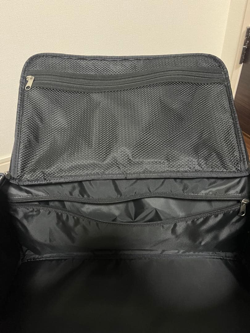 トミーヒルフィガーゴルフ 2WAY ボストンバッグ ネイビー　バッグ　