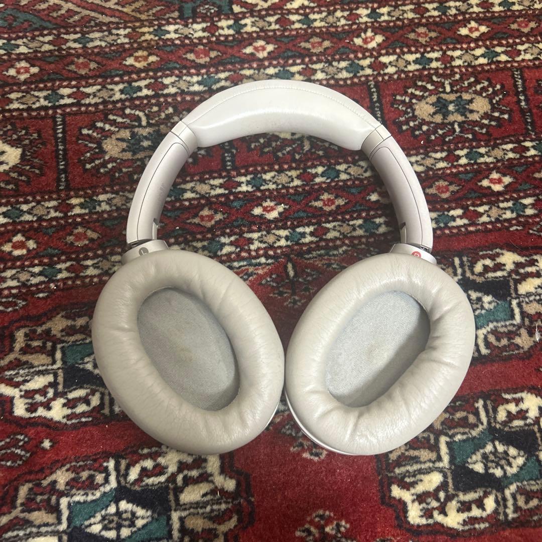 [美品] [箱・ケース付属品付き] SONY WH-1000XM3