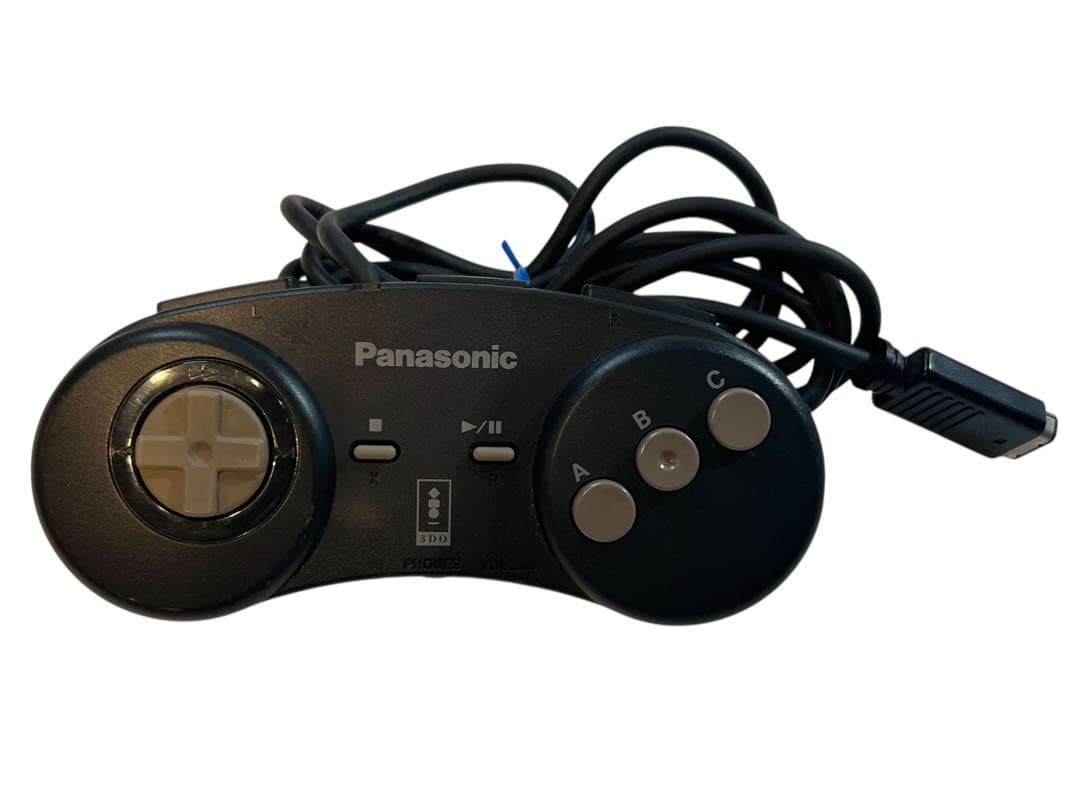 Panasonic 3do REAL 本体　FZ-1