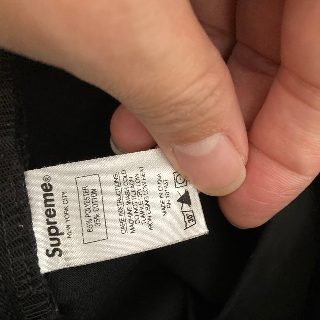 パンツ supreme chino pants