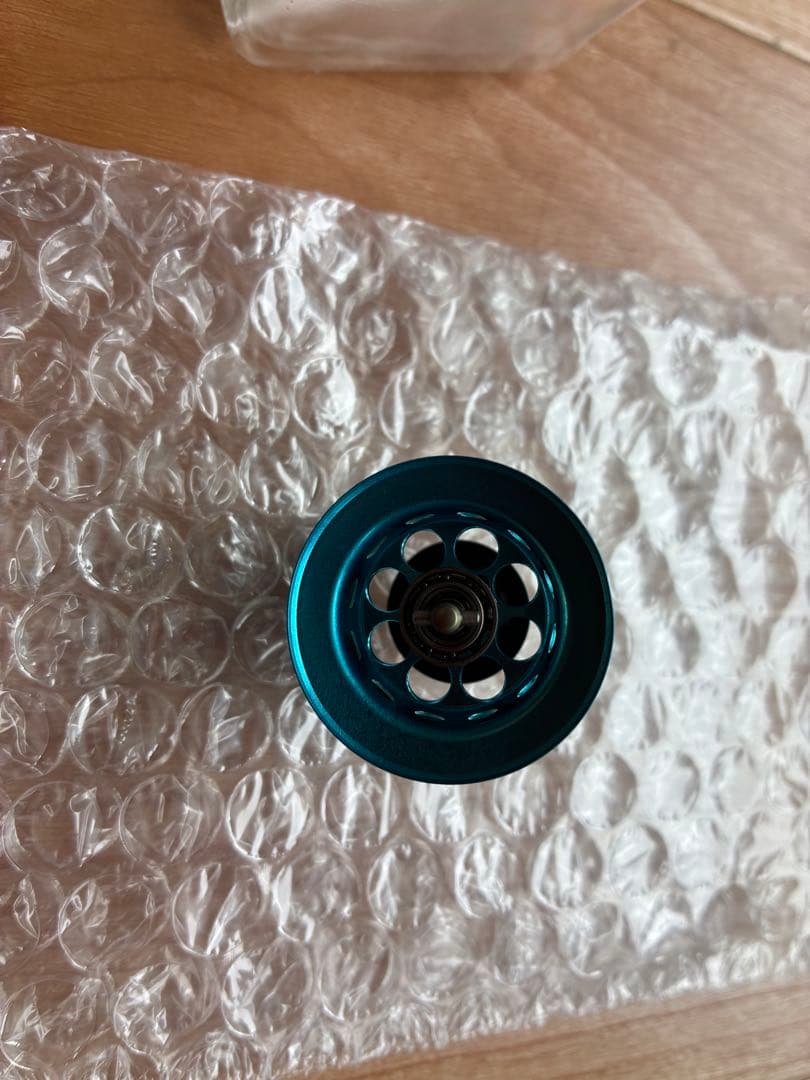 ktfネオスプール32ver2 ライトブルー