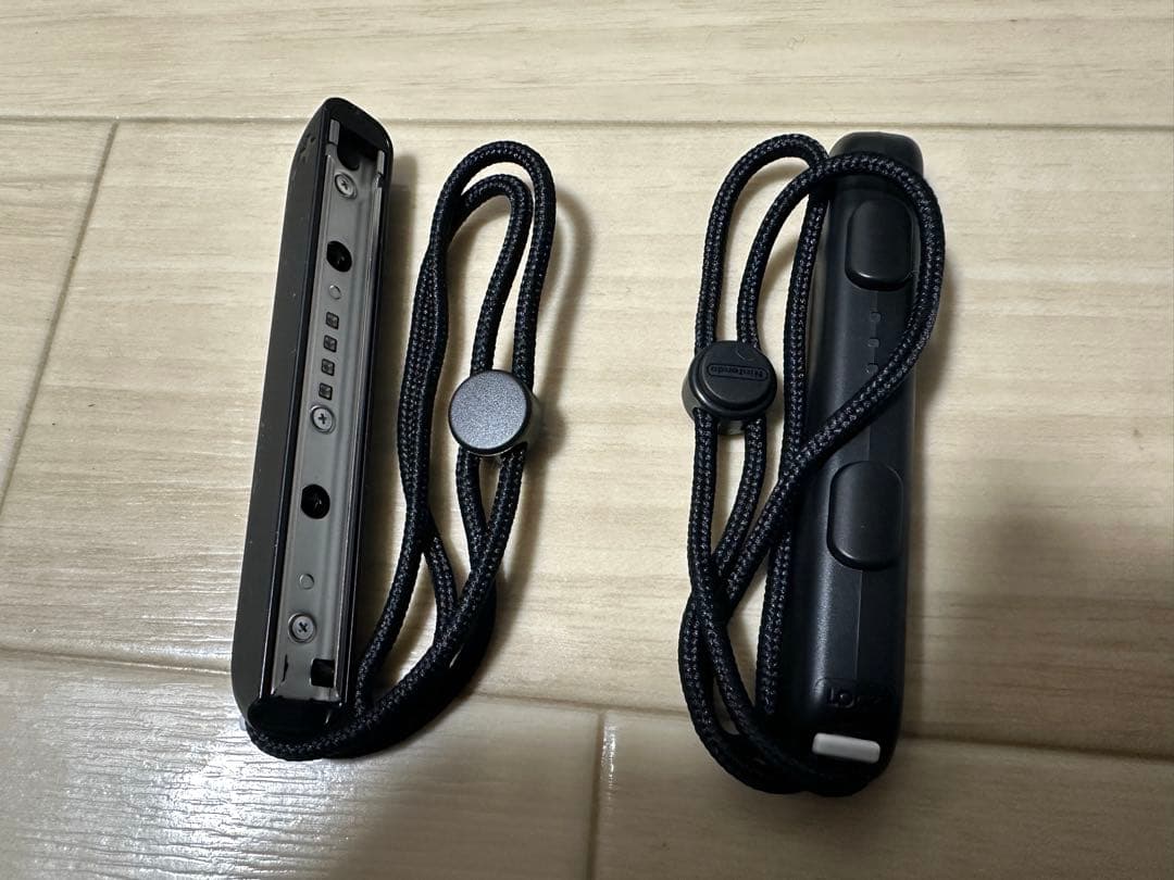 Nintendo switch 本体　グレー　ソフト　セット