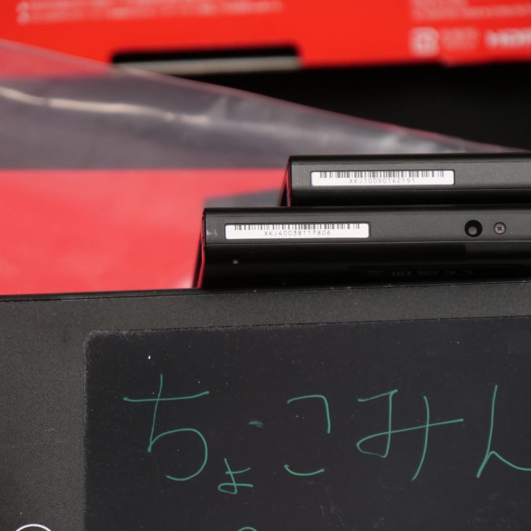 Nintendo switch 2台 プロコン セット