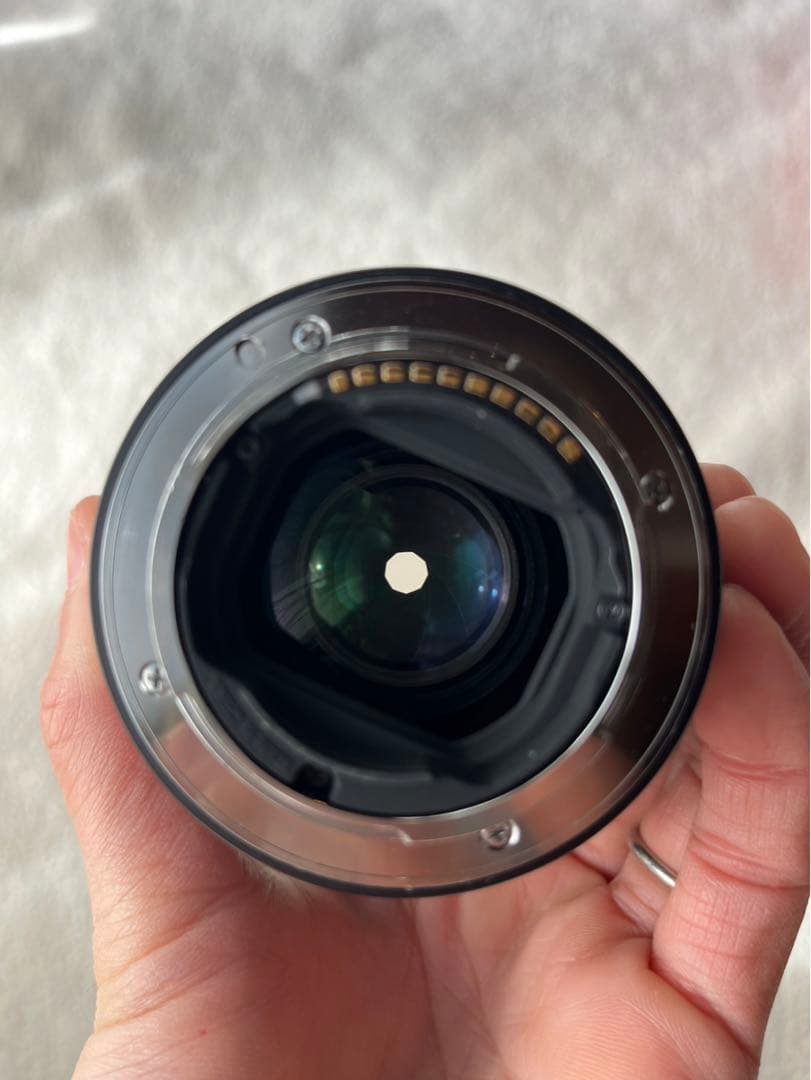 り*ん様 SONY FE 85mm F1.8 NDフィルターK&FCONCEPT