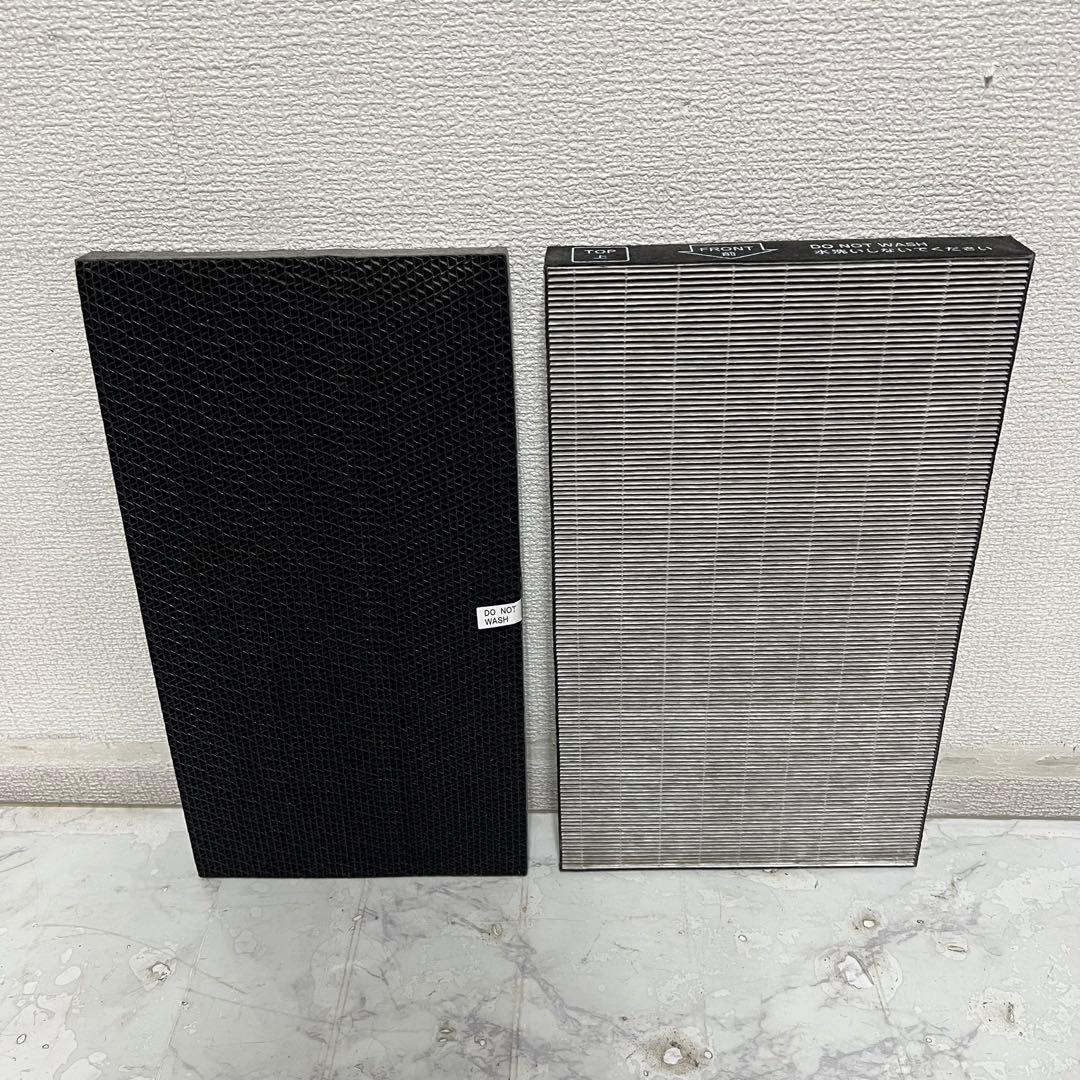 ダイキン 加湿空気清浄機 MCK70WBK-W ホワイト